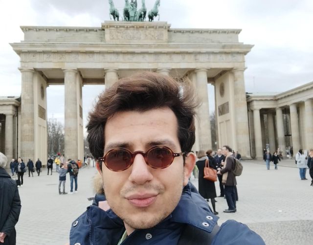 Tepebaşı İngilizce Özel Ders
